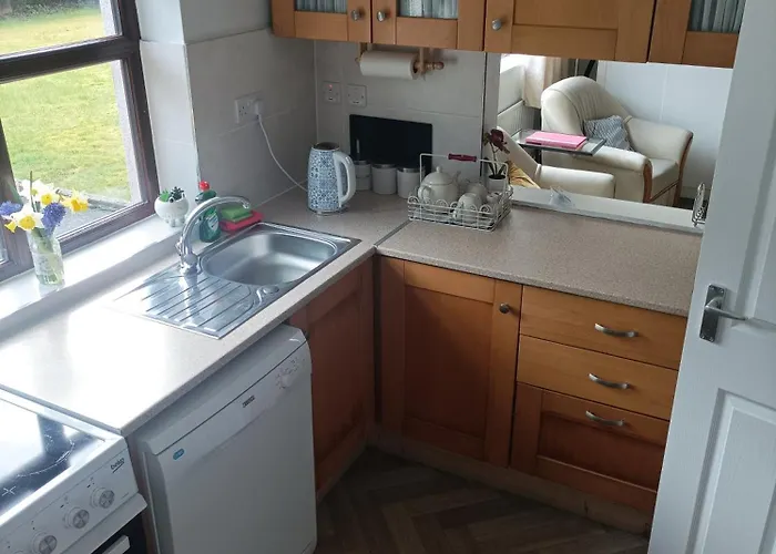The Croft Apartment