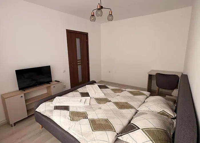 Comodo Apartment