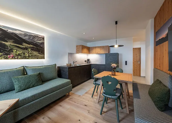 Joggelehof - Urlaub Am Bauernhof In Den Suedtiroler Bergen Im Ridnauntal Inklusive Gaestekarte