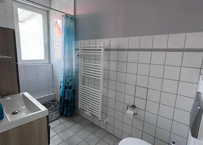 Haus Waterkant