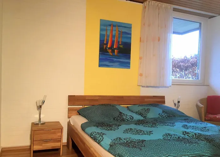 Ferienhaus Kuckuck Am Meer