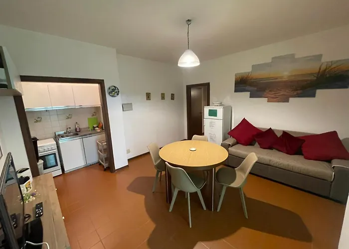 Casa Ricciola