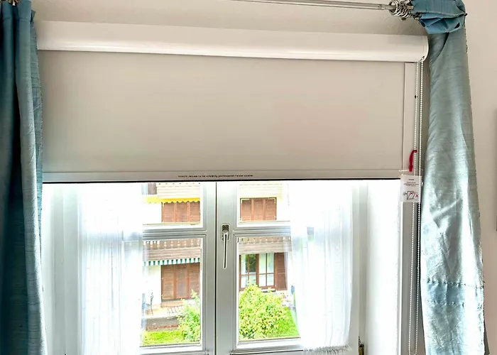 Rosi'S Ferienwohnung Im Haus Sieglinde