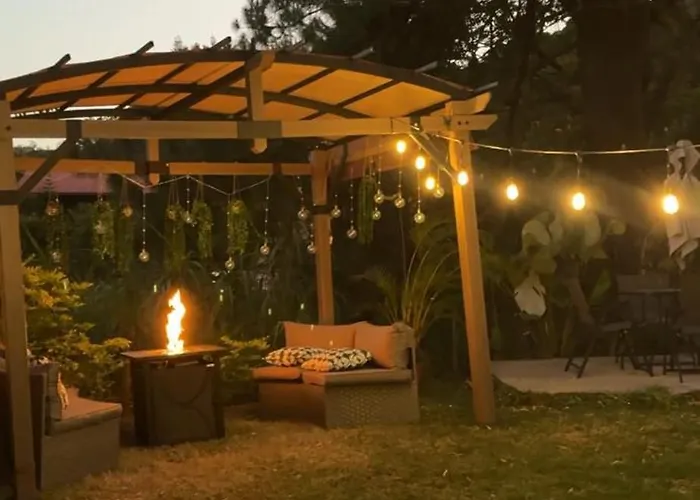 Mountain Suites Boquete