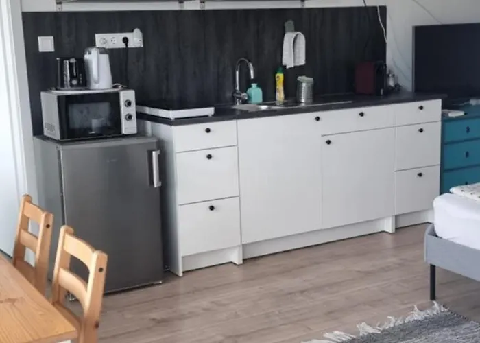 Vankoska Apartman Tihany