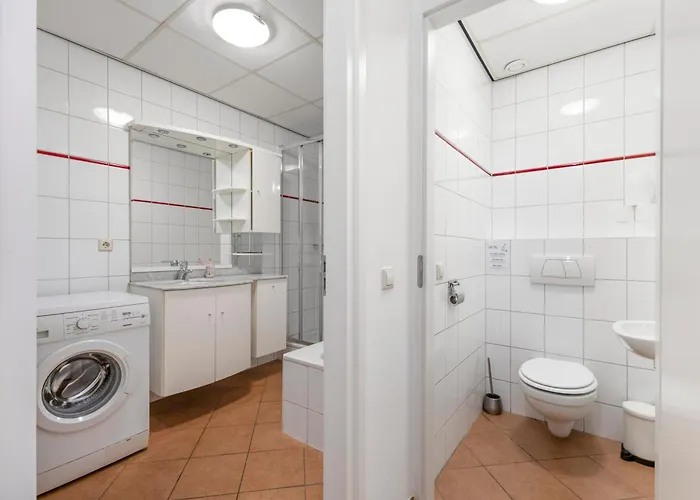 Appartement Wijde Blick 1.11 - Callantsoog Aan Zee