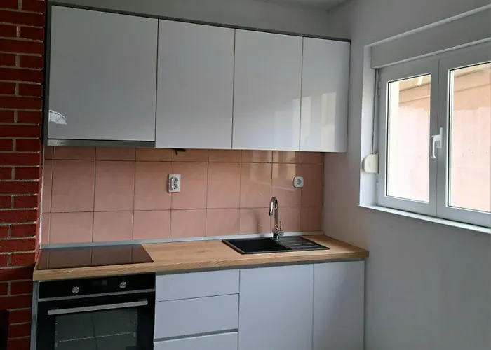 Apartmani Arta 2