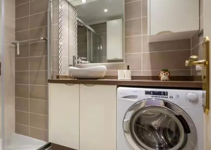 Apartamento Rincon de Adam