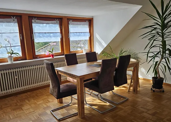 Ferienwohnung Ekaterina