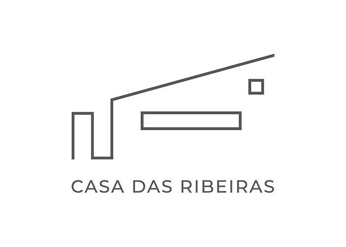 Casa Das Ribeiras