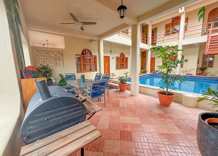 Seville Suite