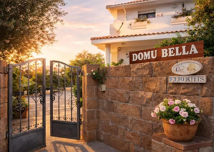 Domu Bella