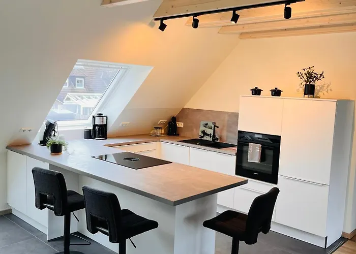 Ferienwohnung Kastanieneck