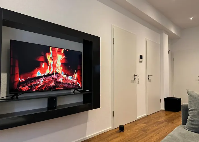 Relax Apartments Bad Waldsee One