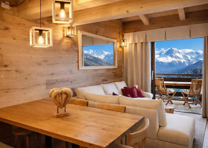 Skyway Loft - Residence Veronza Con Piscina, Dolomiti Affitti