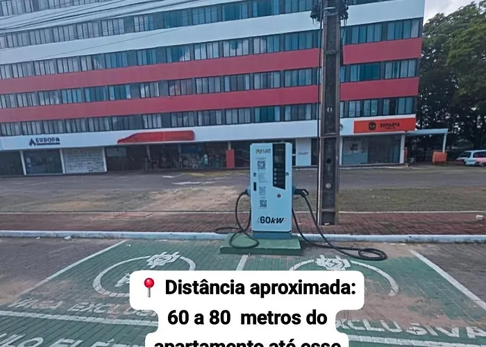 Apartamento Na Joao Xxiii