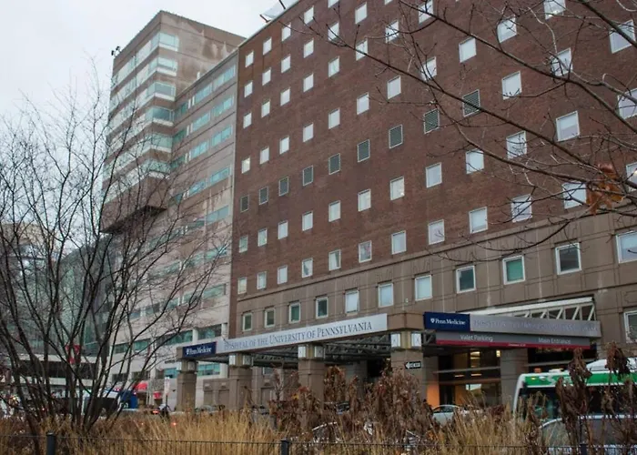 G O G Building