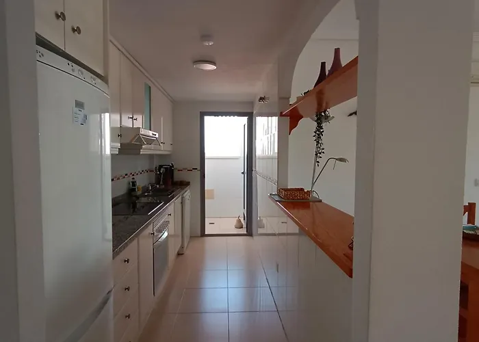 La Casa de la Playa