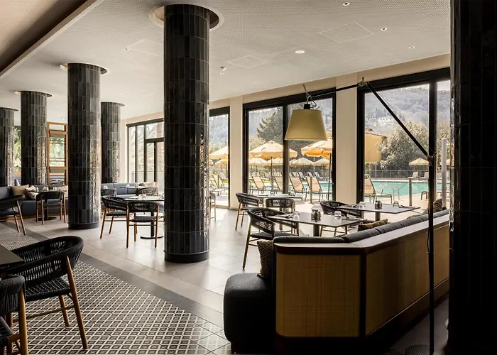 Radisson Blu Hotel, Florence