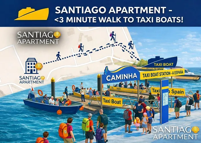 Santiago Apartment