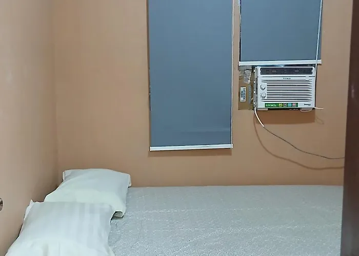 Mel'S Place Unit 5 Banaba Kanluran Batangas City One-Bedroom House Wifi Smart Tv