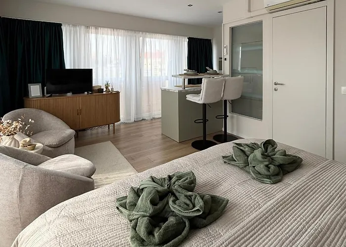 Hellowine Apartman II