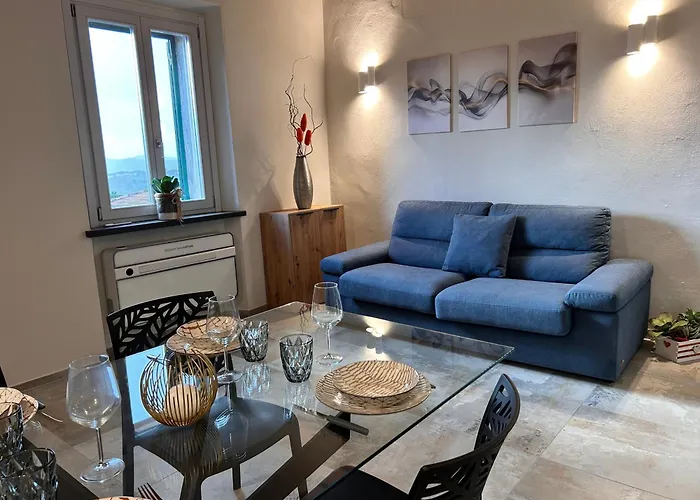 La Maison Di Aurora