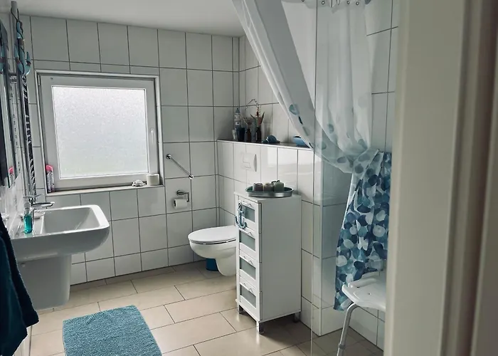 Ws Ferienwohnung Meer