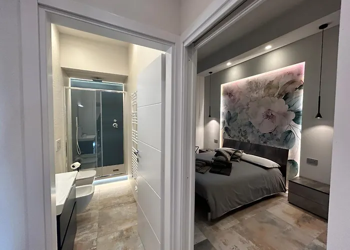 La Suite Di Samuele