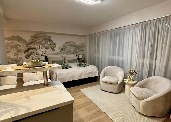 Hellowine Apartman II