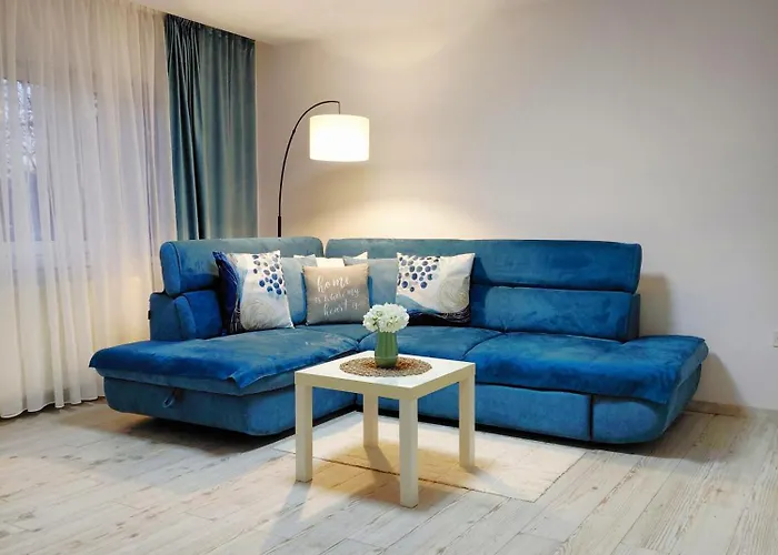 Km Art Apartman