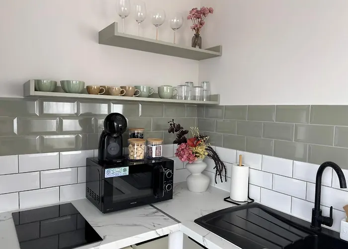 Hellowine Apartman II