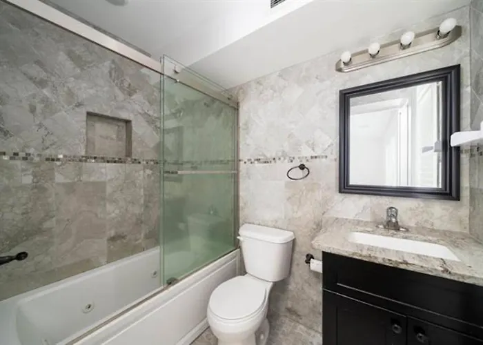 Luxe 3Bd2Bth Apt 15Min To World Cup & Nyc Free Parking