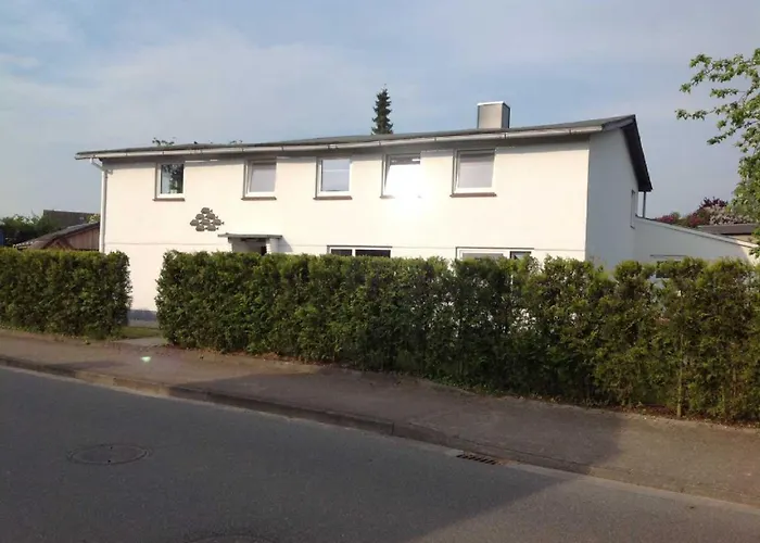 Ws Ferienwohnung Meer