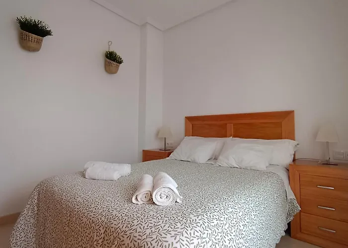La Casa de la Playa