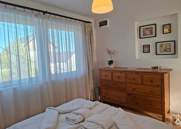 Corddora Apartman