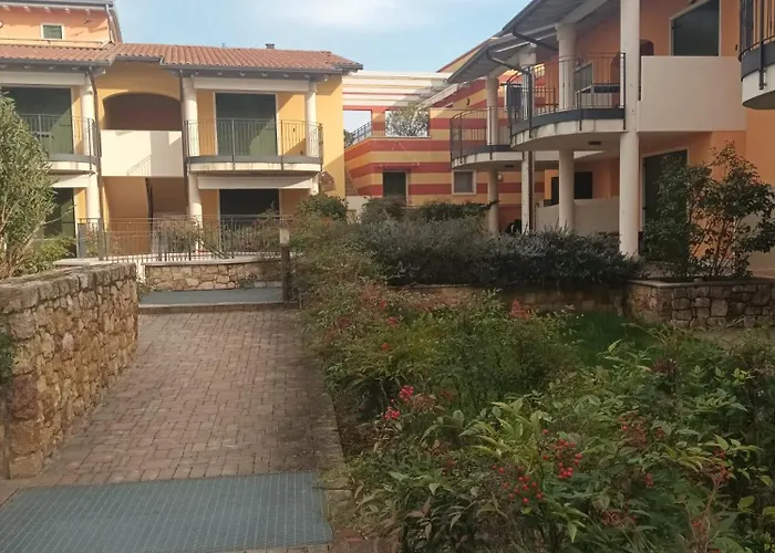 New Home Lazise