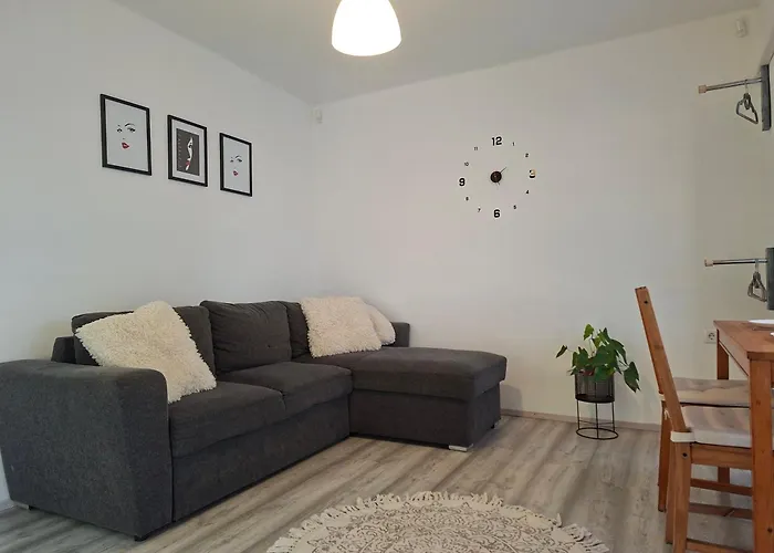 Corddora Apartman