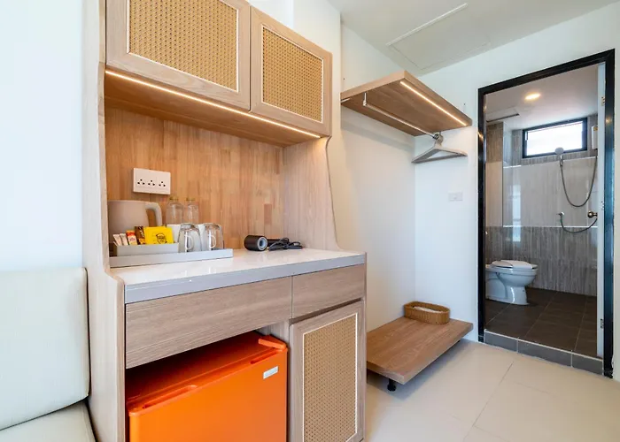 Rim Apartment Pattaya