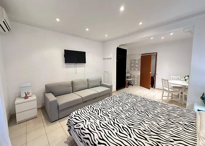 Hotel barato: Rooms Consell De Cent