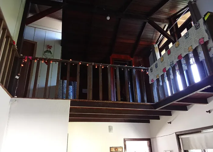 Hostel Pousada Floresta