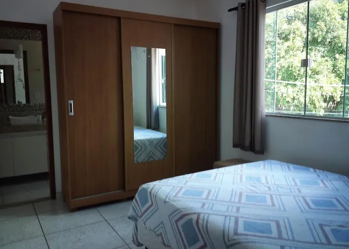 Apto Amplo 2 Quartos Na Ilha Dos Araujos 114 M2