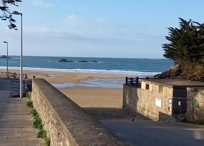 La Campagne A La Plage
