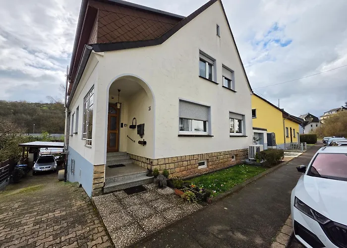Haus Perla