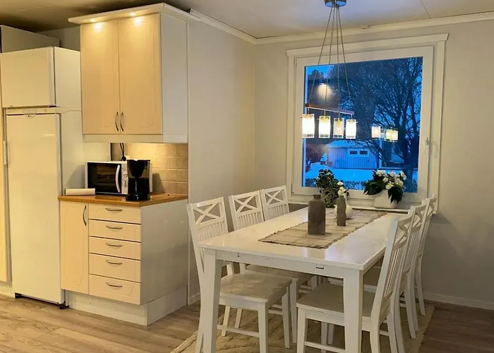 Centrally Located Large Villa