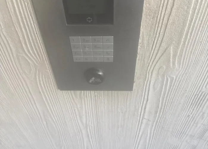 Residence Inside