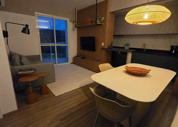 Apartamento Verde - Proximo Ao Hospital