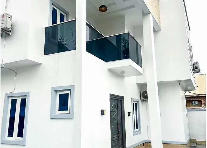 Glamour Apartment