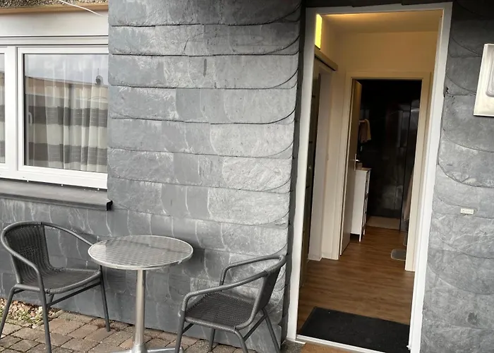 Ferienwohnung Safran 2