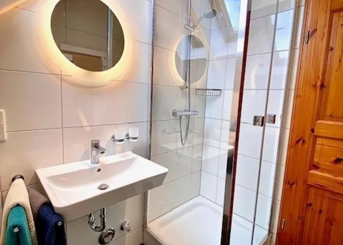 Ferienwohnung Seute Deern In Ditzum Direkt An Der Muehle